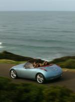 Renault Wind Concept 2004 года